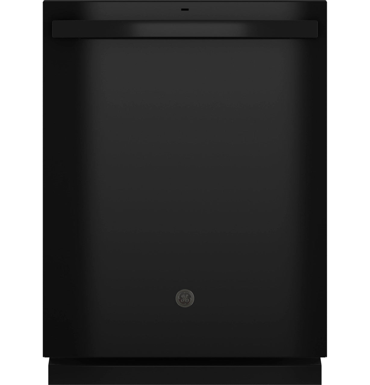 GE ENERGY STAR Top Control w/ Plastic Interior Dishwasher - GDT630PGRBB