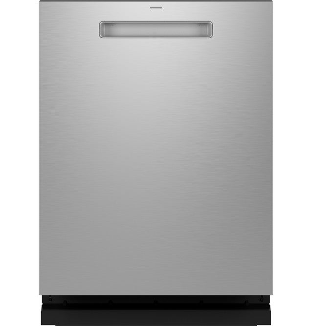 GE Profile ESTAR Dishwasher with Sanitize Cycle - PDP715SYVFS
