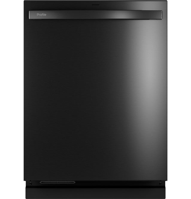 GE Profile ESTAR Smart System Dishwasher - PDT755SBVTS
