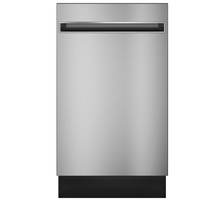 Haier ESTAR 18" Stainless Steel Interior Dishwasher - QDT125SSLSS