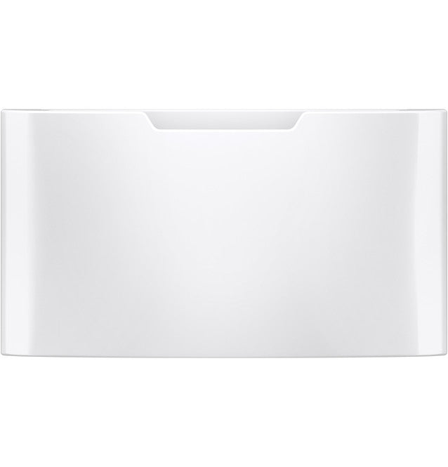 GE Pedestal - GFP1528SNWW
