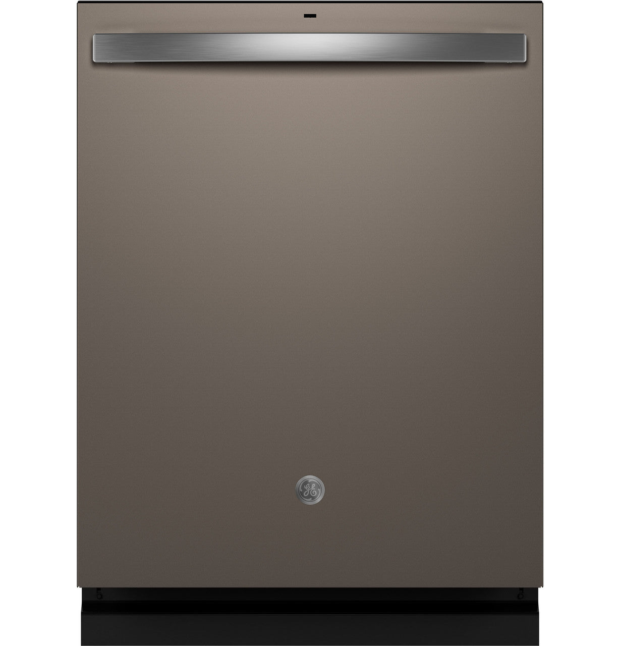 GE Top Control with Stainless Steel Interior Dishwasher - GDT650SMVES