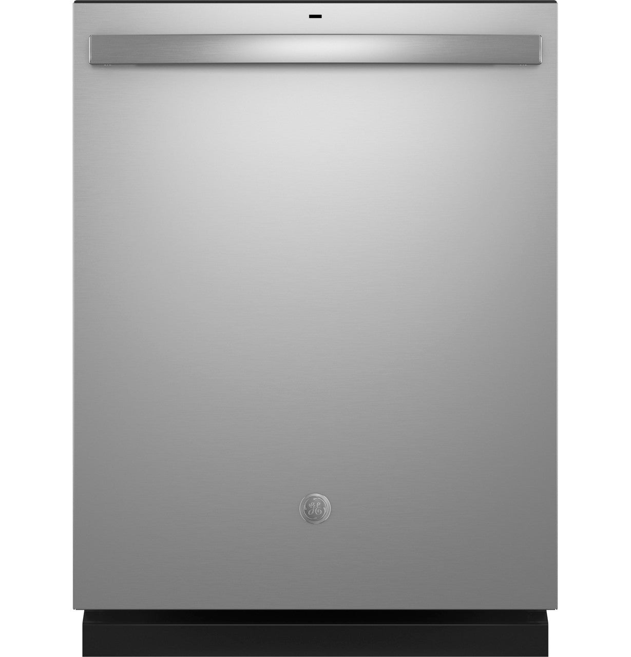 GE Top Control with Plastic Interior Dishwasher - GDT630PYRFS