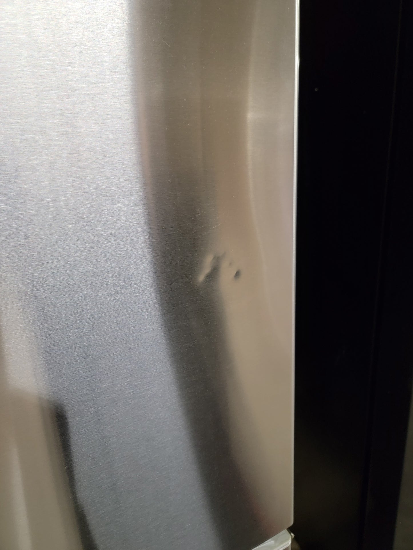 LG 22.7 cu ft 4-Door Counter-Depth French Door Refrigerator  - LMWC23626S