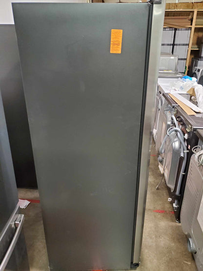 GE 21.8 Cu. Ft. Counter-Depth Side-By-Side Refrigerator - GZS22IYNFS