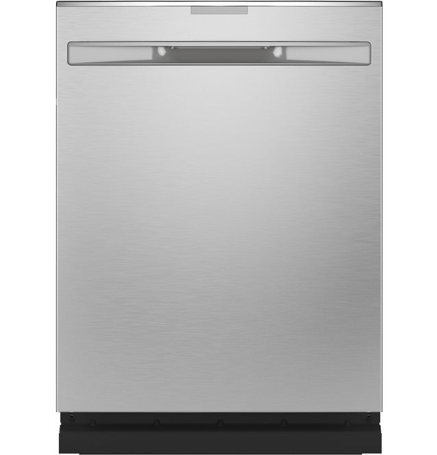 GE Profile ESTAR Dishwasher with Stainless Steel Interior - PDP755SYRFS