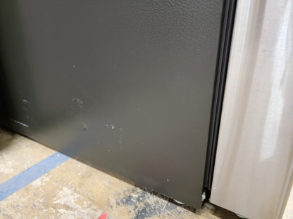 GE ESTAR 28.7 Cu. Ft. Fingerprint Resistant 4-Door Refrigerator - PGE29BYTFS