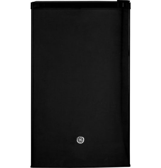 GE ESTAR Compact Refrigerator - GME04GGKBB