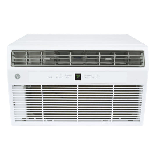 GE Built In Air Conditioner - AKCQ12ACJ