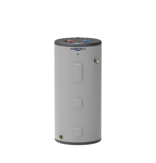 GE 50 Gallon Short Electric Water Heater - GE50S10BAM