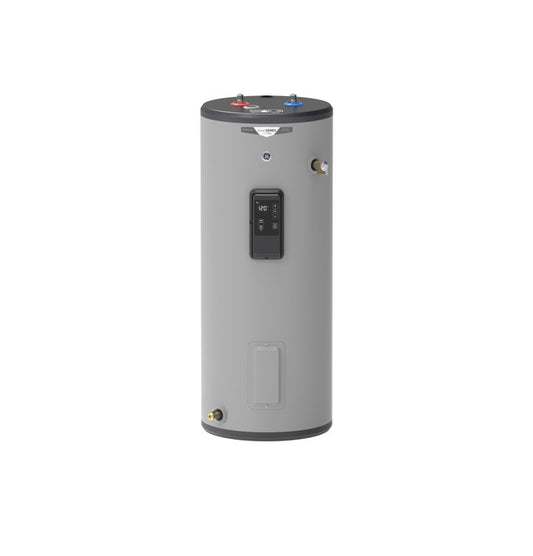 GE Smart 30 Gallon Tall Electric Water Heater - GE30T10BLM