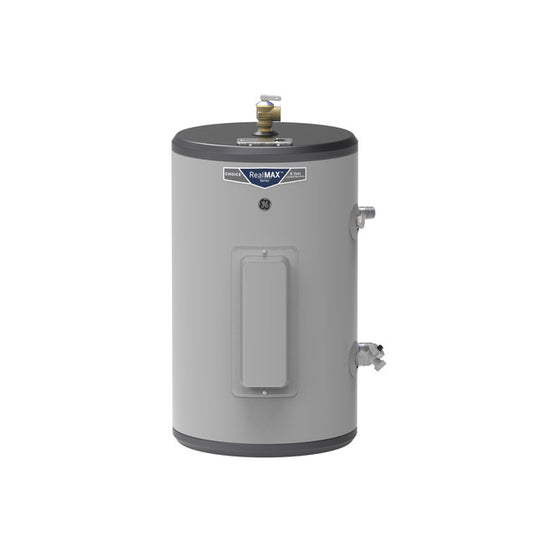 GE 10 Gallon Electric Point of Use Water Heater - GE10P08BAR