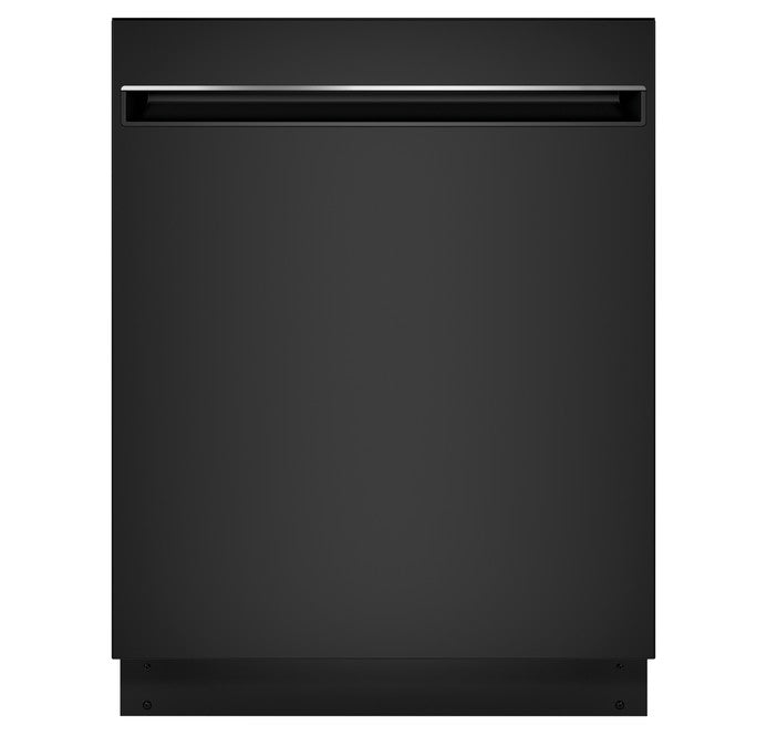 GE ADA Compliant Stainless Steel Interior Dishwasher - GDT225SGLBB