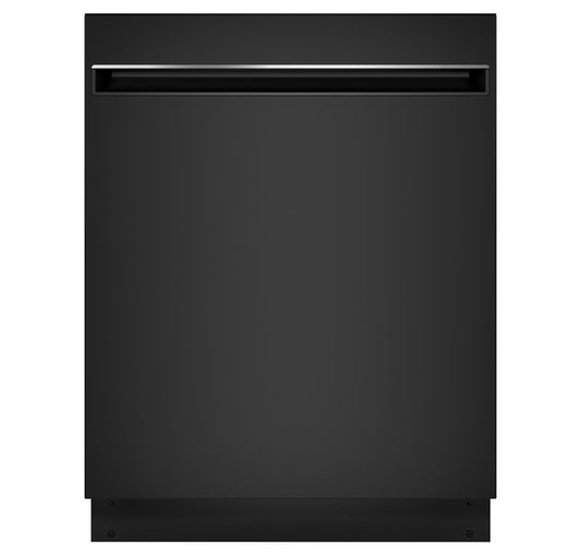 GE ADA Compliant Stainless Steel Interior Dishwasher - GDT225SGLBB