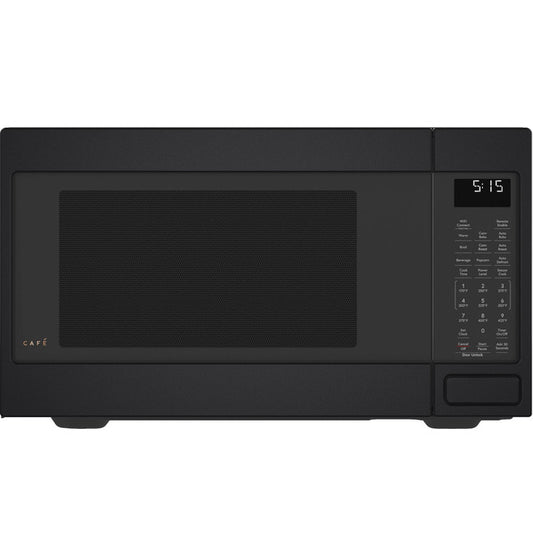 Cafe 1.5 Cu. Ft. Smart Countertop Convection/Microwave Oven - CCWK15C1WDS