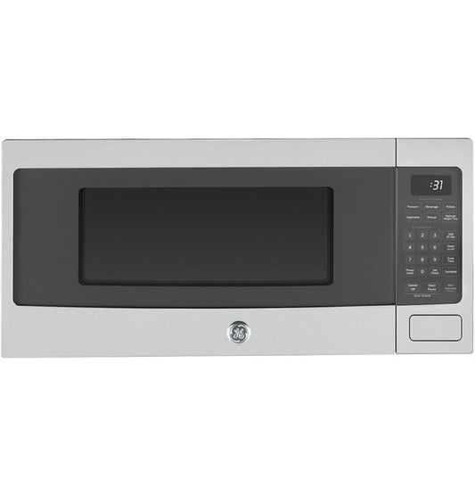 GE Profile 1.1 Cu. Ft. Countertop Microwave Oven - PCHK11S1WSS