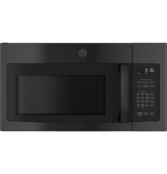 GE 1.6 Cu. Ft. Over-the-Range Microwave Oven - JNM3163DJBB
