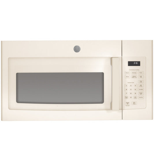 GE 1.6 Cu. Ft. Over-the-Range Microwave Oven - JVM3160DFCC