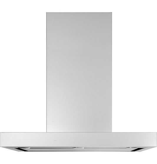 30" Smart Designer Wall Mount Hood w/ Perimeter Venting - UVW9301SLSS