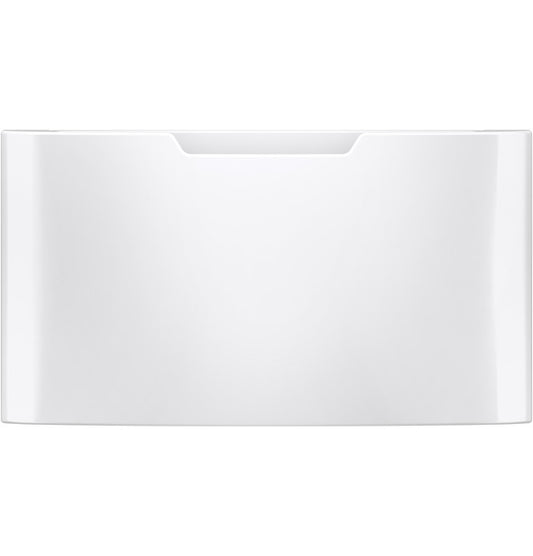 GE Pedestal - GFP1528SNWW