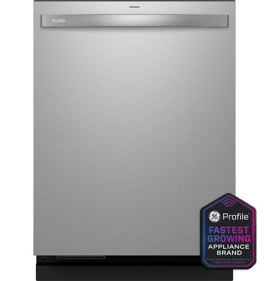 GE Profile ESTAR Smart UltraFresh System Dishwasher - PDT795SYVFS