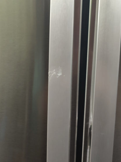 GE Profile 28.4 Cu. Ft. Quad-Door Refrigerator with Door in Door - PAD28BYTFS