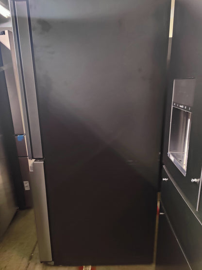 GE Profile 28.4 Cu. Ft. Quad-Door Refrigerator with Door in Door - PAD28BYTFS