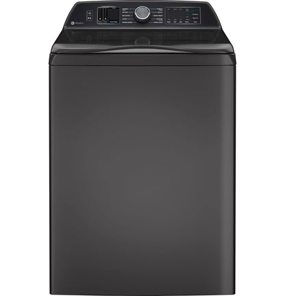 GE Profile ENERGY STAR 5.4 cu. ft. Capacity Washer - PTW700BPTDG