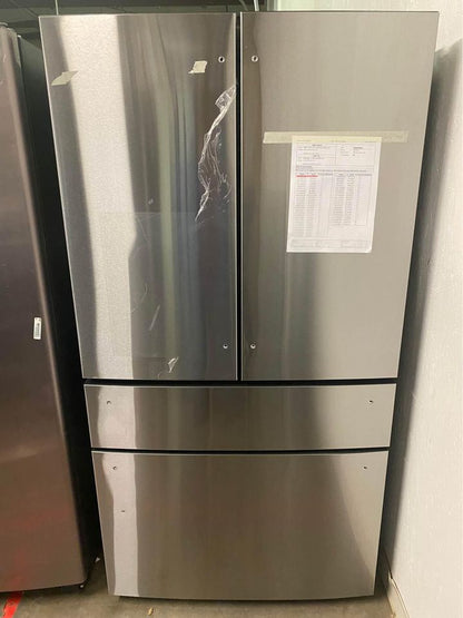 Café 28.7 Cu. Ft. 4 Door French Door Refrigerator - CGE29DP2TS1