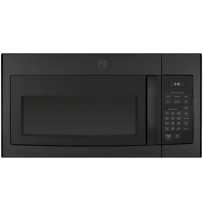 GE 1.6 Cu. Ft. Over-the-Range Microwave Oven - JVM3160DFBB