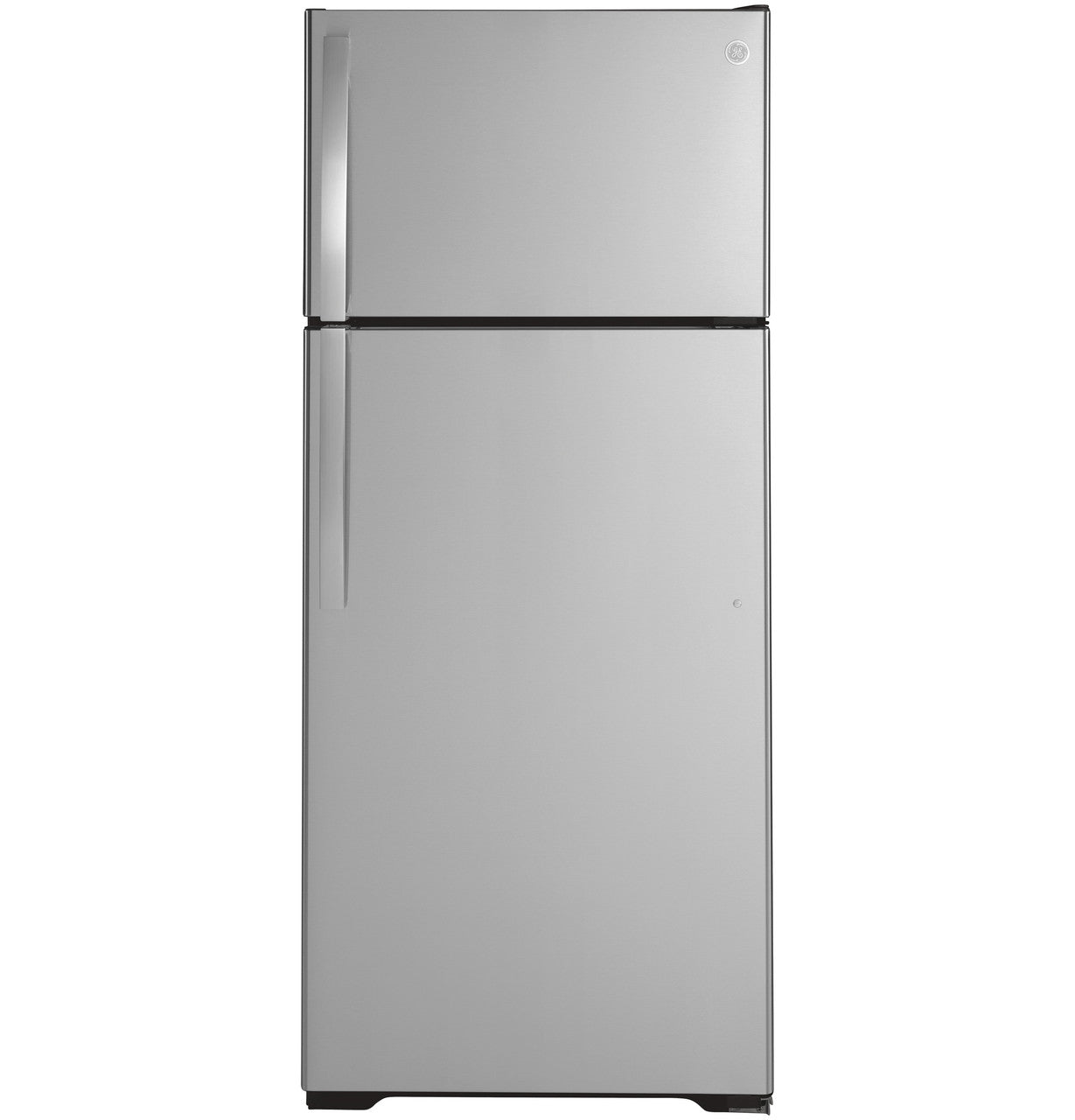 GE 17.5 Cu. Ft. Top-Freezer Refrigerator - GTS18HYNRFS