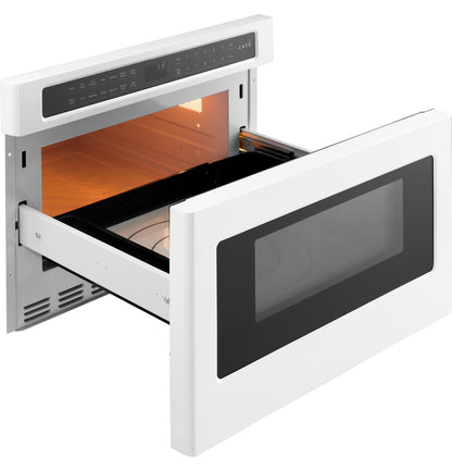 Café Built-In Microwave Drawer Oven - CWL112P4RW5