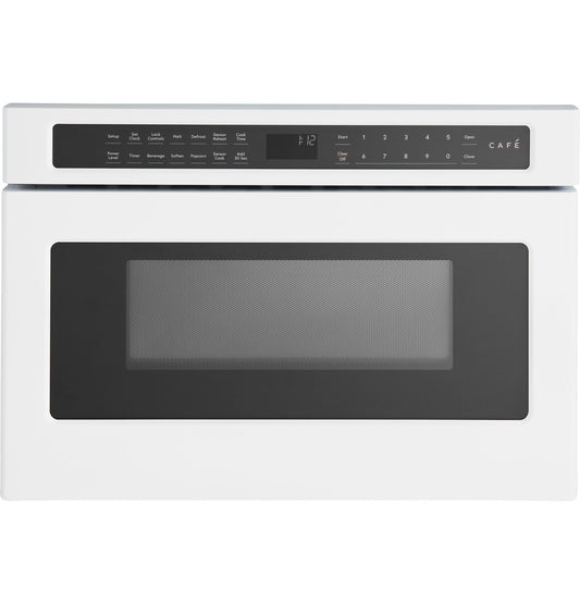 Café Built-In Microwave Drawer Oven - CWL112P4RW5