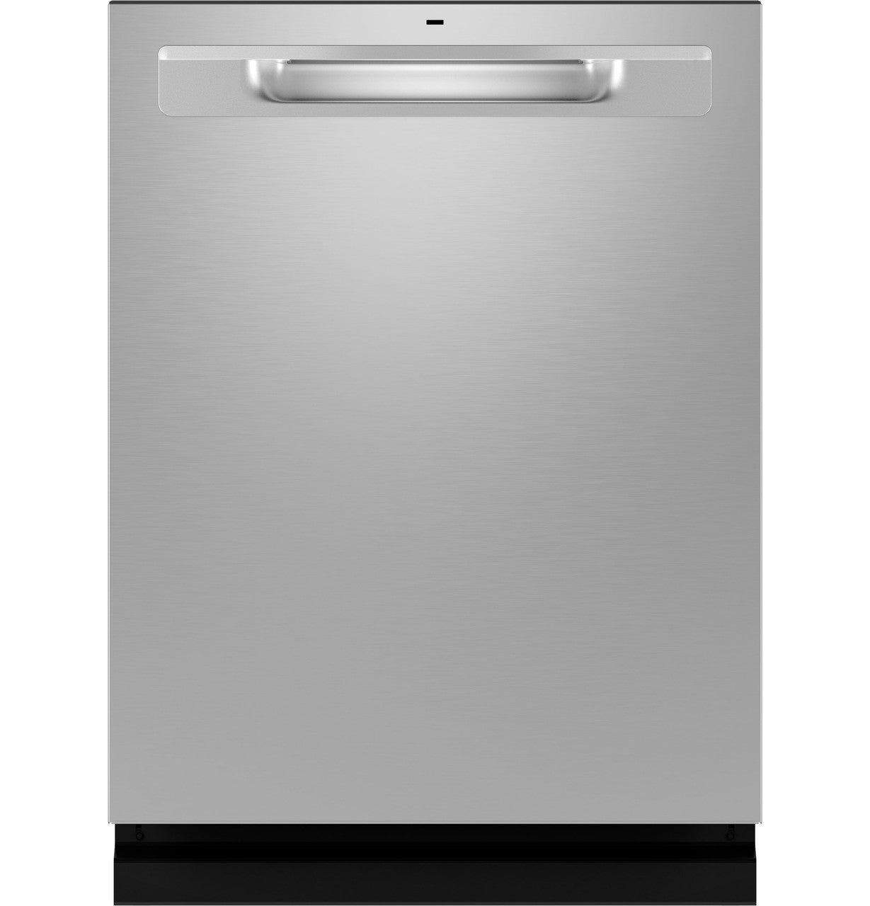 GE ENERGY STAR Fingerprint Resistant Top Control Dishwasher - GDP670SYVFS